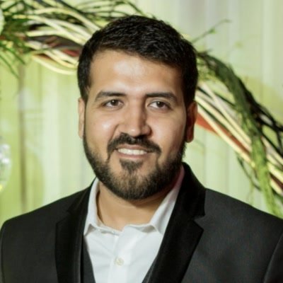 Abhishek Gulia