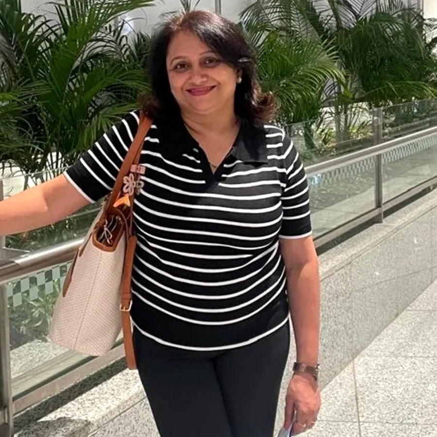 Aprajita Bisht