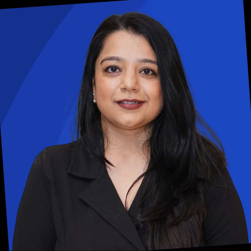 Kavita Pasricha