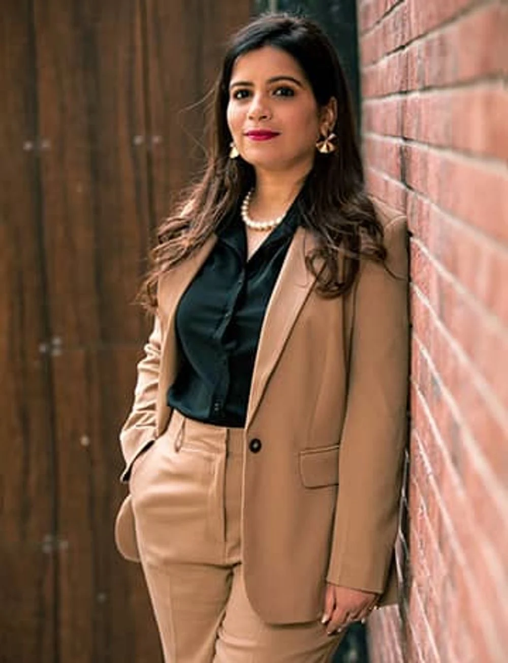 Nidhi Jagtiani