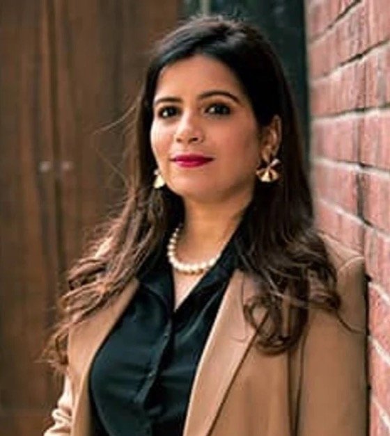 Nidhi Jagtiani