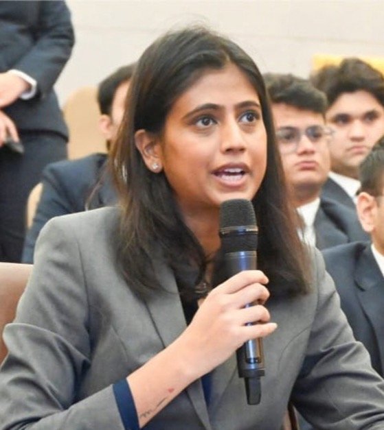 Vandana Gupta