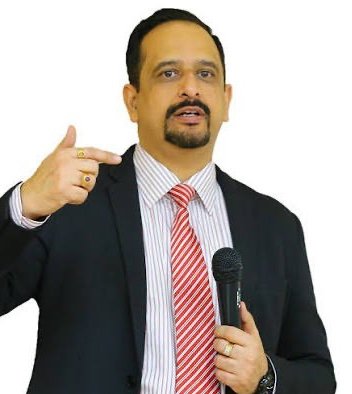 Vikas Vats