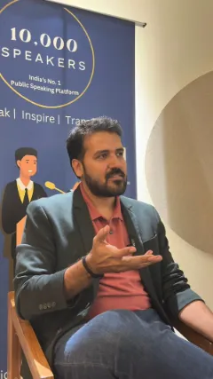 Abhishek Gulia