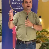 Akhilesh Bhadouriya